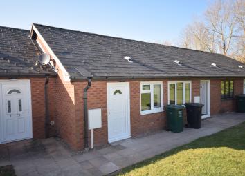 Terraced bungalow To Rent in Derby