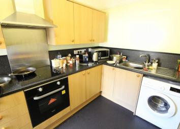 Flat To Rent in Liverpool