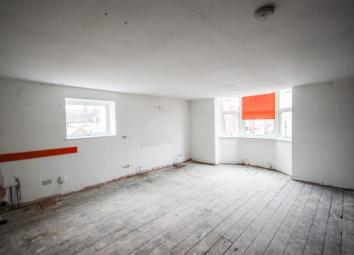 Flat For Sale in Saltburn-by-the-Sea