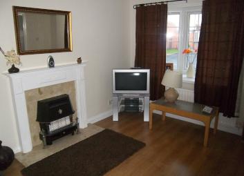 Detached house To Rent in Wolverhampton