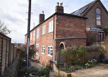 Semi-detached house For Sale in Ledbury