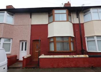 Terraced house For Sale in Bootle