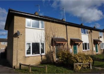 End terrace house For Sale in Southam