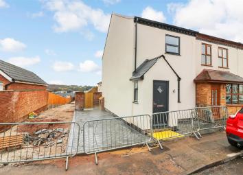 End terrace house For Sale in Cannock