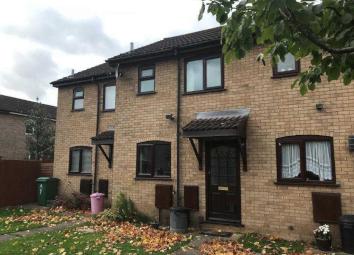 Town house To Rent in Wigston