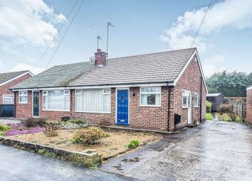 Bungalow For Sale in Crewe