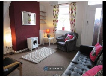 Terraced house To Rent in Lancaster