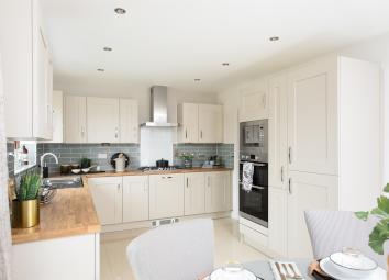 Link-detached house For Sale in Birmingham