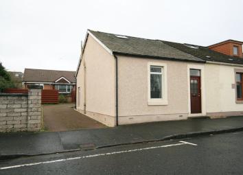 End terrace house For Sale in Bathgate