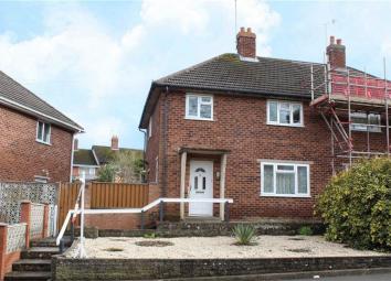 Semi-detached house To Rent in Stourbridge