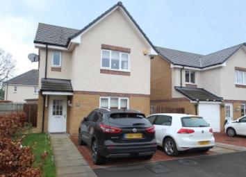 Detached house For Sale in Bishopton