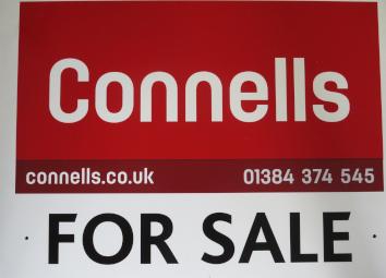 Semi-detached house For Sale in Stourbridge