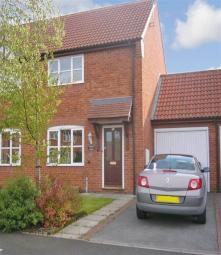 Semi-detached house To Rent in Leamington Spa