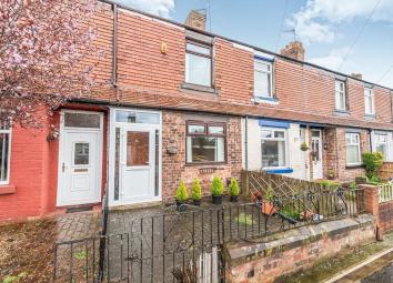 Property To Rent in Prescot