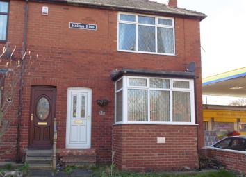 End terrace house For Sale in Pontefract