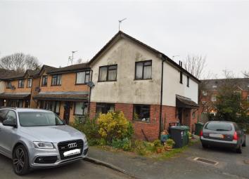 Terraced house For Sale in Loughborough