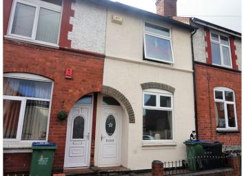 Terraced house For Sale in Smethwick