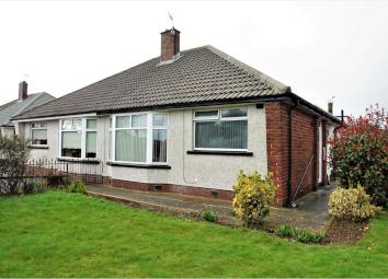 Semi-detached bungalow For Sale in Barrow-in-Furness