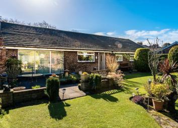 Detached bungalow For Sale in Ormskirk