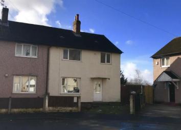 End terrace house For Sale in St. Helens