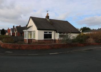 Detached bungalow For Sale in Preston