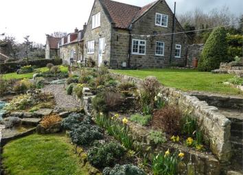 Cottage For Sale in Whitby