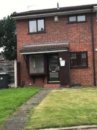 Semi-detached house To Rent in Warrington