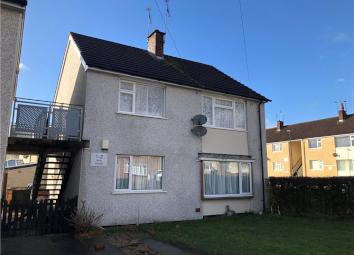 Maisonette To Rent in Coventry