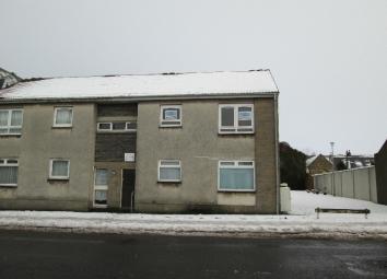 Flat To Rent in Darvel