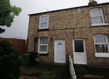 End terrace house For Sale in Oswestry
