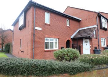 Flat For Sale in Ormskirk