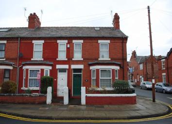 Studio To Rent in Chester