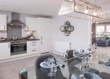 Property For Sale in Winsford