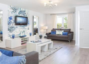 Property For Sale in Winsford