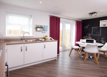 End terrace house For Sale in Northwich