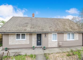 Detached bungalow For Sale in Ebbw Vale