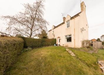 Semi-detached house For Sale in Auchterarder