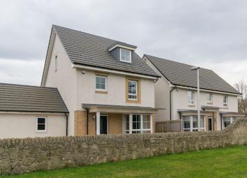 Detached house For Sale in Prestonpans