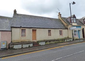 Terraced house For Sale in Kilmarnock