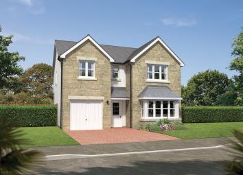 Detached house For Sale in Troon