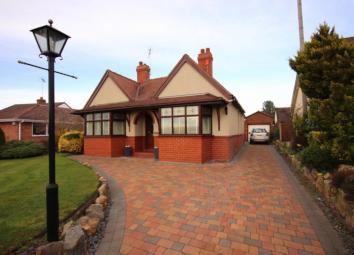 Bungalow For Sale in Nantwich