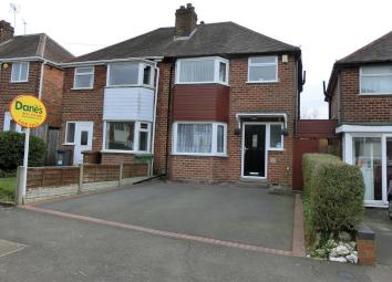 Property For Sale in Solihull