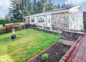 Bungalow For Sale in Galashiels