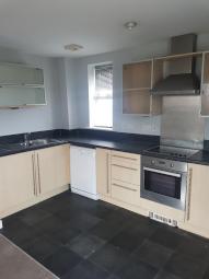 Flat For Sale in Dudley