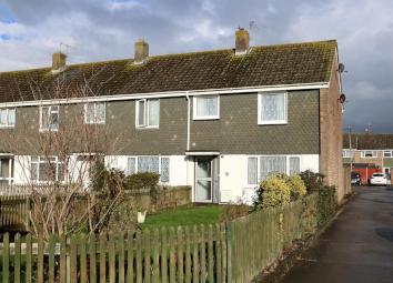 End terrace house For Sale in Weston-super-Mare