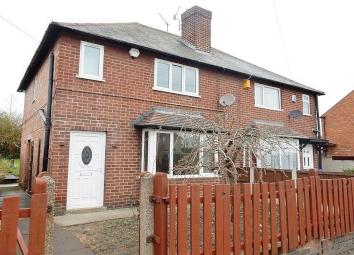 Semi-detached house To Rent in Ilkeston