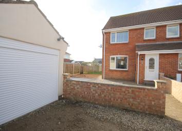 Semi-detached house For Sale in Filey