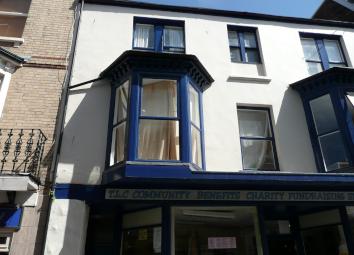 Flat To Rent in Ilfracombe