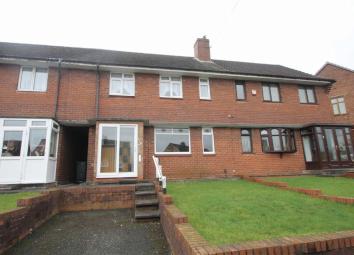 Terraced house For Sale in Rowley Regis