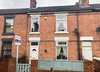 Terraced house For Sale in Ripley